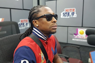 People always tell me they are not interested in my work - Kwaisey Pee on why he almost quit music as a career