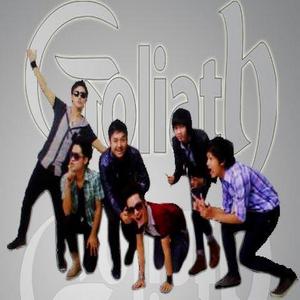 Lirik Lagu Goliath - Gila Tanpamu