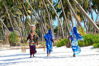Swahili Culture