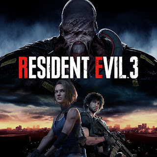Resident Evil 3 Remake PC Cheats