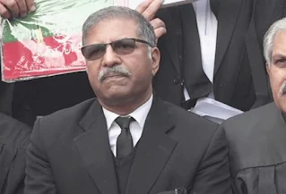 Peshawar High Court has decided