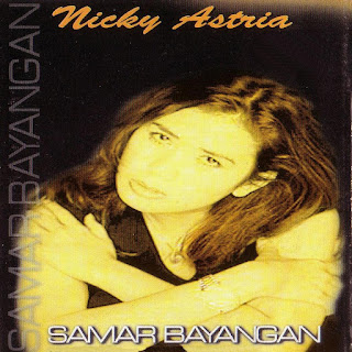 Nicky Astria - Samar Bayangan MP3