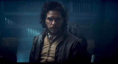 Una imagen de Gunpowder