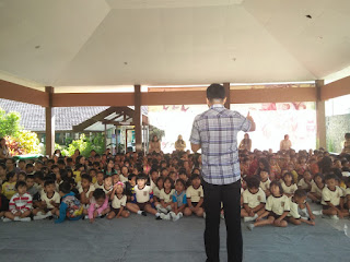 gallery ibadah raya jumat - sekolah immanuel