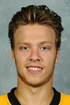 David Pastrnak