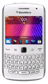 Blackberry Appolo 9360