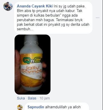 Cara Mengobati Takikardia Dengan Obat Alami Dan Aman Tanpa Efek Samping