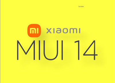 قائمة بهواتف ولوحيات شاومي الذكية التي ستحصل على واجهة المستخدم الجديدة MIUI14