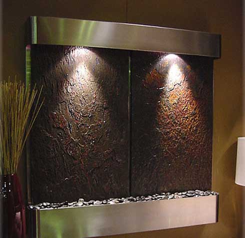 Home Decor Waterfalls