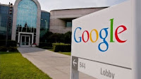 Google Akan di Bangun di London