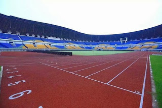 Profil Stadion Gelora Bandung Lautan Api (Stadion Gedebage)