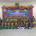 Akhirusanah dan pentas seni meluluskan 40 siswa