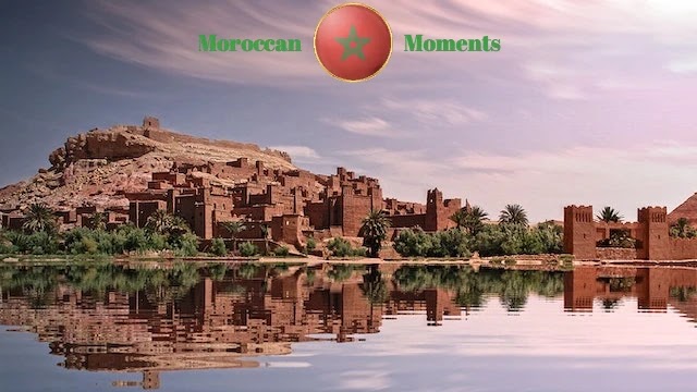 Ouarzazate - A Gateway to Morocco's Desert Adventure