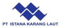 Istana Karang Laut