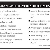 Mortgage Loan Documents