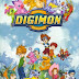 Digimon Adventure Season 1 Subtitle Indonesia END