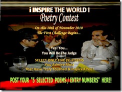 Selected Poems Box