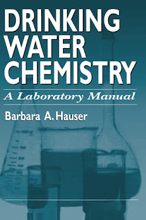 Drinking Water Chemistry A Laboratory Manual