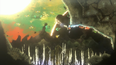 Anew The Distant Light Game Screenshot 6