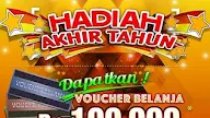 Promo Akhir Tahun 2016 Dari Homogenous Tile INDOGRESS Dan DECOGRESS