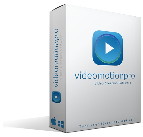 Video MOTION PRO REVIEW