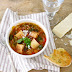 Ribollita | Rustic Italian Vegetable & Bread Soup | Recipes