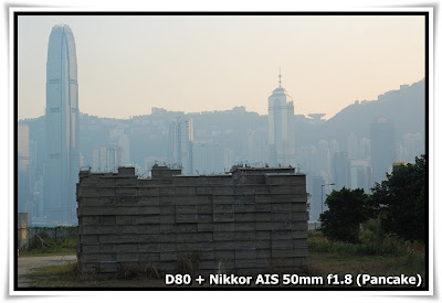 西九城寨(West Kowloon Walled City)