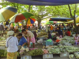 Tamu Tuaran Sabah