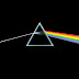 Encarte: Pink Floyd - The Dark Side of the Moon