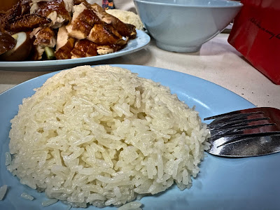 Fu Xiang Chicken Rice (福翔鸡饭), Toa Payoh Central