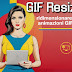 GIF Resizer | ridimensionare online animazioni GIF gratis