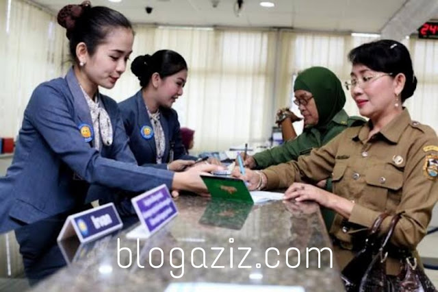 Cara Daftar Internet, SMS dan Mobile Banking Bank Lampung