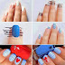 Nails Art tutorial...
