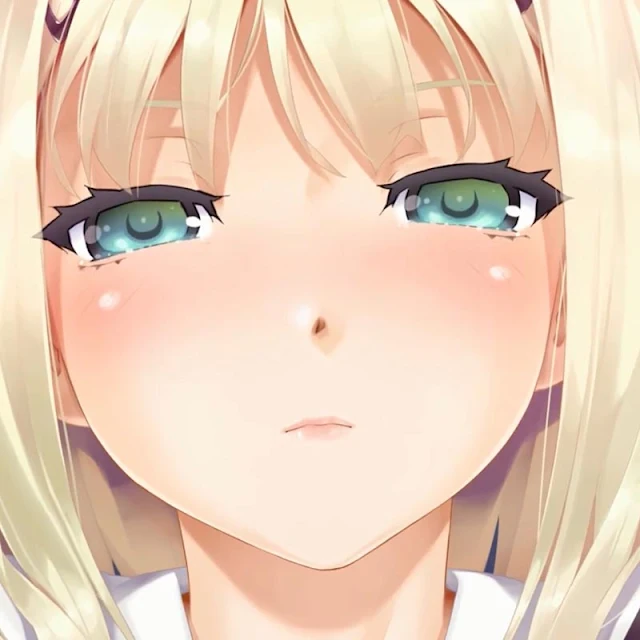 Pretty Face Wallpaper Engine