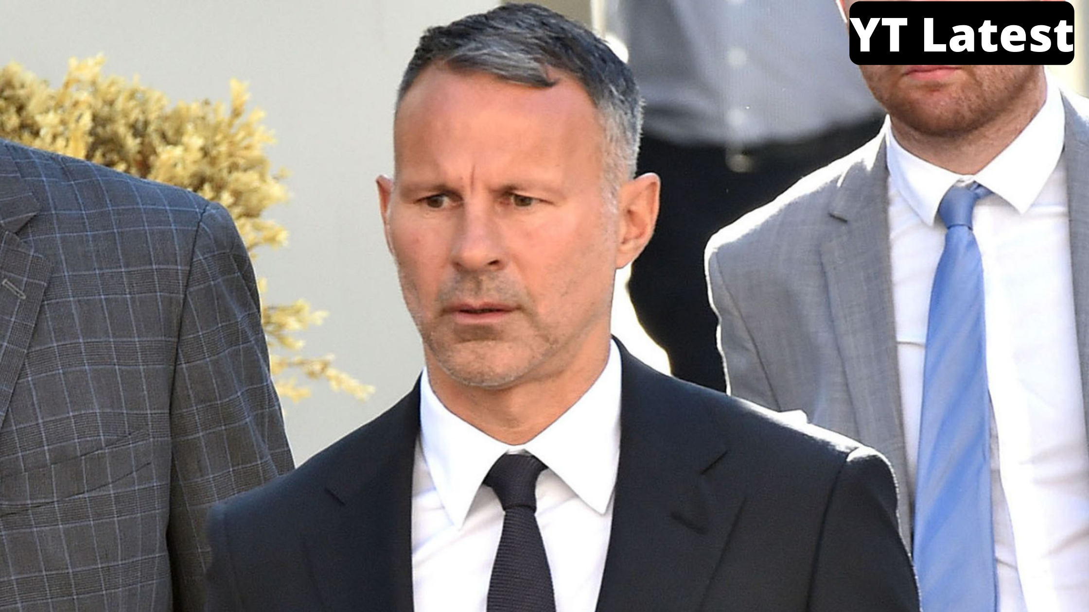 Ryan Giggs Covid lockdow was terrible ex-wife claims in court