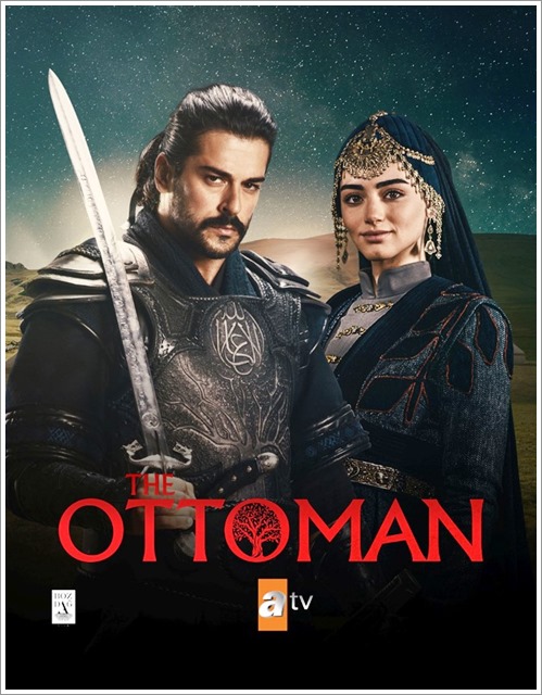 The Ottoman (TV2) | Sinopsis Drama Turki