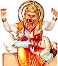 [Narasimha killing]