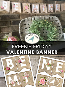 Free-Download-Be-Mine-Valentine-Banner