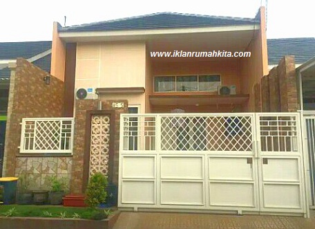  Rumah  Modern Minimalis Dijual  di  Sidoarjo 