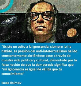 Isaac Asimov