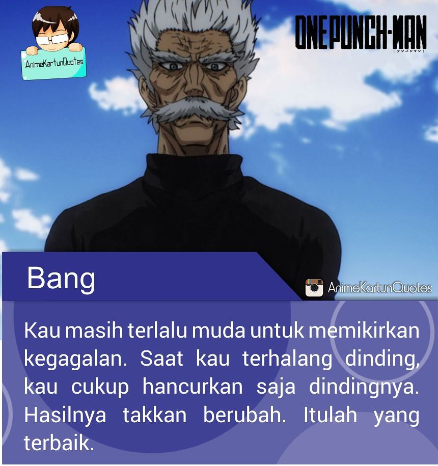 Rully Kata Kata Bijak Anime Dari Animekartunquotes Part 8