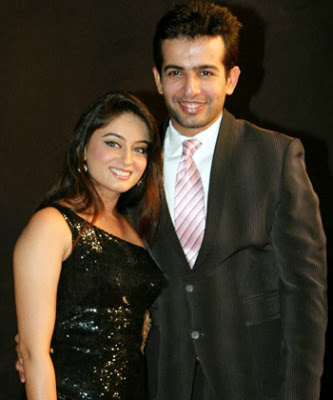 Jay Bhanushali & Mahi Vij Couple HD Wallpapers Free Download