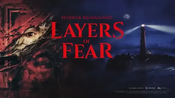 استعراض تقني بالفيديو يكشف كيف تستغل لعبة Layers of Fear قدرات محرك رسومات Unreal Engine 5