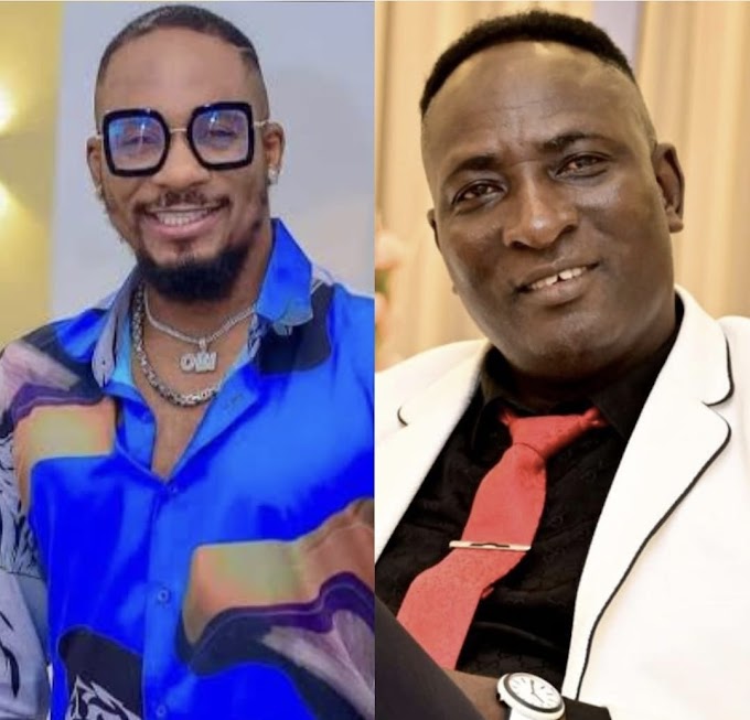 Breaking News:  Prophet Jeremiah Fufeyin's Shocking Prophecy Comes True: Nollywood Star Junior Pope and Five Others Meet Tragic End (Watch Video)