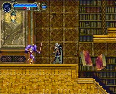 Download Castlevania Symphony Of The Night PSX ISO High ...