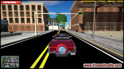 GTA San Andreas Best Remastered Graphics Mod 2022
