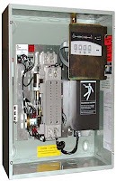 Power Generator And Transfer Switch