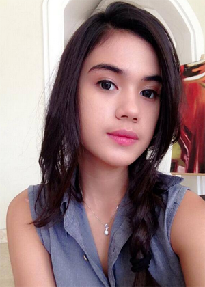 Profil Bidoata Foto Audi Marissa - Info Terbaru 2018