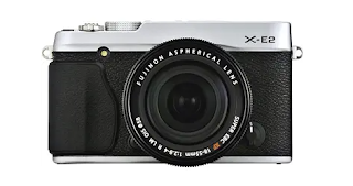 Fujifilm X-E2 Kit 18-55 mm