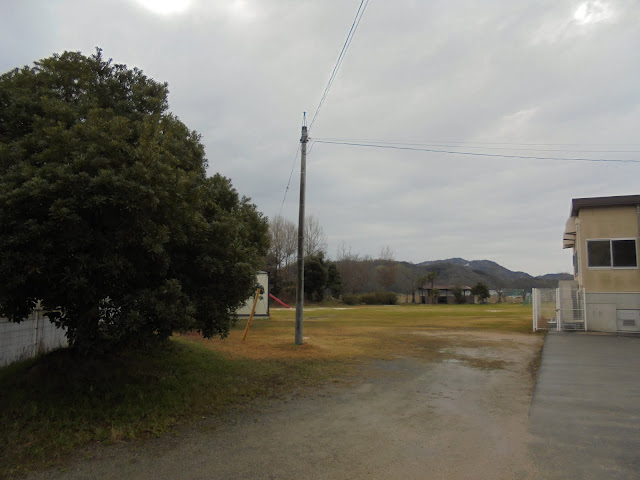 安来市立島田小学校